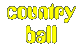 country ball